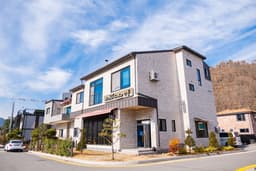 넘버85가든(No.85 garden)