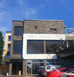 그레이브릭스커피 고덕점