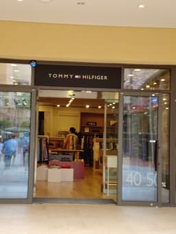 한섬 타미힐피거 롯데기흥