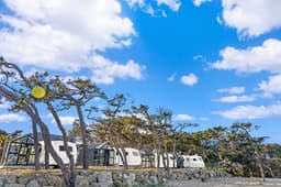 유니의바다 카라반 호미곶점