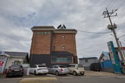 바다둥지모텔&펜션