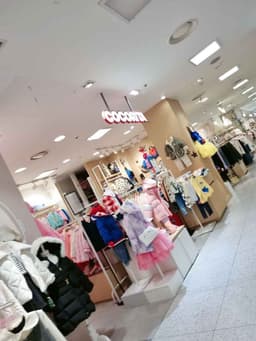 코코리따 뉴코아 평촌