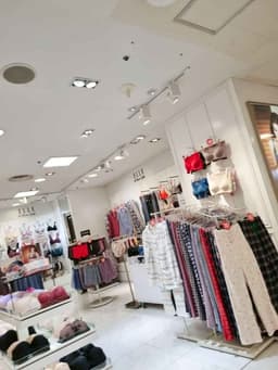 엘르 이너웨어 뉴코아 평촌