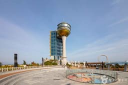 장흥 126타워(정남진 전망대)