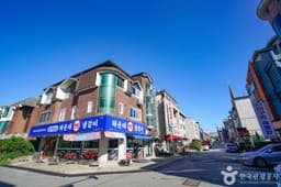 일산 대화동 먹자골목