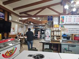 증평 율리손두부