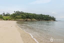 설레미해수욕장