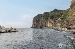 학포해안 (울릉도, 독도 국가지질공원)