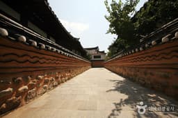 천년전주마실길을 걷다