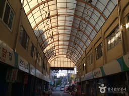 영암장 (5, 10일)