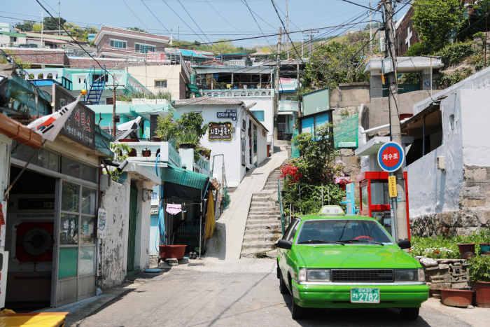 예술과 낭만의 도시 목포 문화여행 1박2일 코스