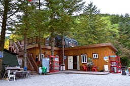 아버지의숲산정캠프