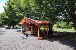 화양원탑오토캠핑장