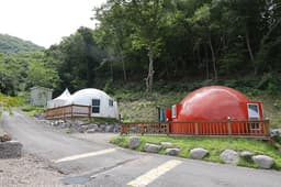 강촌버즈글램핑