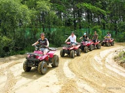 지오랜드 레저토피아