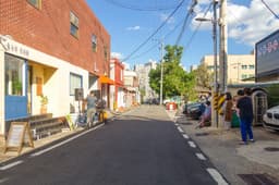 서리단길뮤지션협동조합