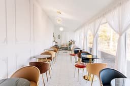 카페 블루레이크