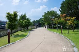 화성 융릉(장조·헌경황후)과 건릉(정조·효의황후) [유네스코 세계유산]