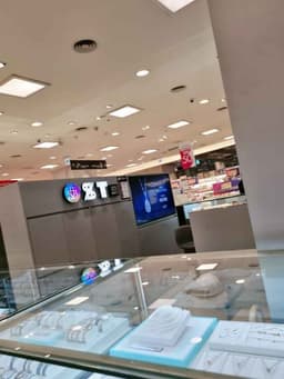 OST 뉴코아 평촌