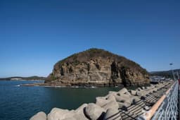 채석강 (전북 서해안 국가지질공원)