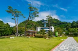 한국차문화공원