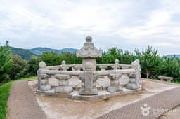 명종대왕태실및비