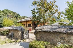 노무현대통령 생가