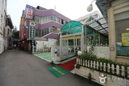 성안골 영양돌솥밥집