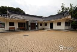 서천 무형유산복합전수관