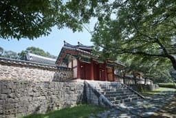 통제가 해제된 DMZ 마을에서 만나는 역사