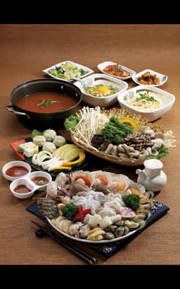 최다연샤브샤브