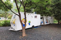 배너미오토캠핑장