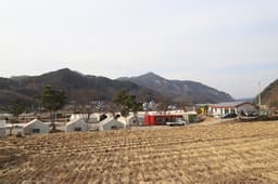 강촌하늘아래글램핑