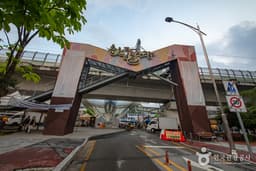 춘천 풍물시장(2, 7일)