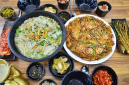 11호남도할머니칼국수