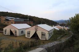 사나래글램핑파크