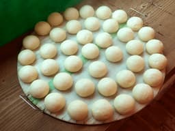 오대산삼거리황기찐빵