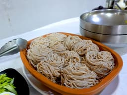 정가네메밀막국수