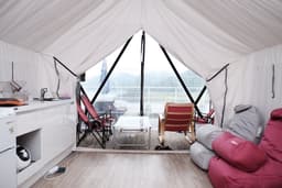 클럽멤피스글램핑