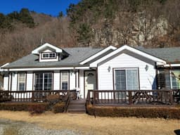 평창필그림펜션