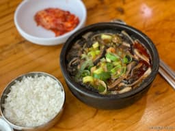 양평신내서울해장국 부평직영점