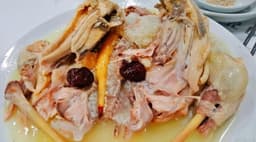 이천 엄지 장수촌