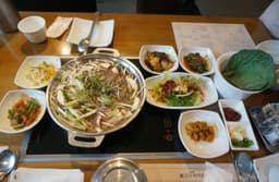 불고기미식관 본점