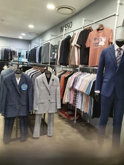 바쏘 롯데아울렛 가산점