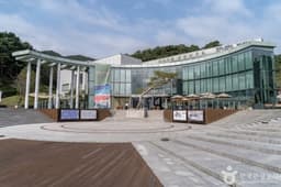 이천시립월전미술관