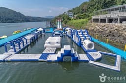 수상레저브이(수상레저V)