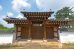 모덕사(벽제서원)