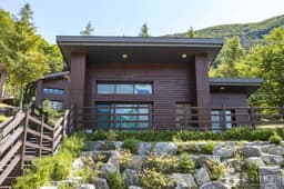 보현산 자연휴양림