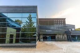 류홍쥔 세계민족악기전시관