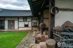 단양 조덕수 고택